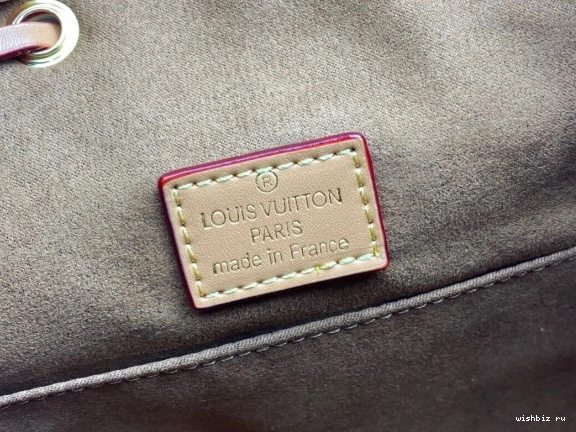 WIS PM MONTSOURIS VUITTON LOUIS 0219
